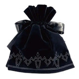 NieR:Automata Ver1.1a 2Bのスカート風巾着※不設寄送《24年10月預定》 4970381685058