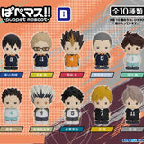 ハイキュー!! ぱぺマス!! B(原盒10個入)《25年7月預定》 4970381685379