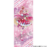 わんだふるぷりきゅあ! 等身大タペストリー キュアワンダフル(掛布)※不設寄送《25年1月預定》 4970381694135