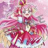 わんだふるぷりきゅあ! 等身大タペストリー キュアワンダフル(掛布)※不設寄送《25年1月預定》 4970381694135