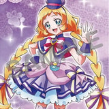 わんだふるぷりきゅあ! 等身大タペストリー キュアフレンディ(掛布)※不設寄送《25年1月預定》 4970381694142