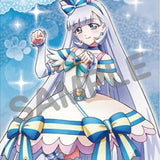 わんだふるぷりきゅあ! 等身大タペストリー キュアニャミー(掛布)※不設寄送《25年1月預定》 4970381694159