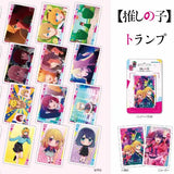 【再販】【推しの子】 トランプ(啤牌)※不設寄送《24年5月預定》 4970381801915