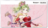 マジックザギャザリング――FINAL FANTASY プレイヤーズラバーマット MFR-05 キャラクター ボーダーレス版 魔導の力を持つ少女、ティナ(橡膠枱墊)※不設寄送《25年12月預定》 日版 全數$358 / ※不設寄送 / 25年9月15日