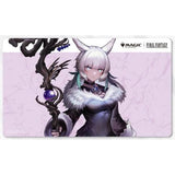 マジックザギャザリング――FINAL FANTASY プレイヤーズラバーマット MFR-07 キャラクター ボーダーレス版 魔女、ヤ・シュトラ・ルル(橡膠枱墊)※不設寄送《25年12月預定》 日版 全數$358 / ※不設寄送 / 25年9月15日