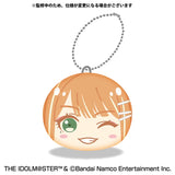 学園アイドルマスター おまんじゅうにぎにぎマスコット Bbox(全套6個入)※不設寄送《25年6月預定》 4970381900618