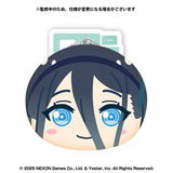 ブルーアーカイブ -Blue Archive- おまんじゅうにぎにぎマスコット2(全套9個入)※不設寄送《25年9月預定》 日版 全數$398 / ※不設寄送 / 25年7月4日