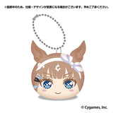ウマ娘 プリティーダービー おまんじゅうにぎにぎマスコット NEXT3(毛公仔掛飾)(全套8個入)※不設寄送《26年12月預定》 日版 全數$478 / ※不設寄送 / 26年9月4日