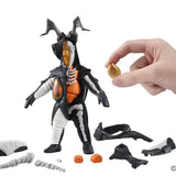 解体パズルFANTASY ゼットン※不設寄送《24年1月預定》 4975430518066