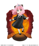 プチラマシリーズ SPY×FAMILY 箱入りSPY×FAMILY 3(原盒4個入)※不設寄送《24年5月預定》 4975430518189