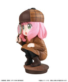 プチラマシリーズ SPY×FAMILY 箱入りSPY×FAMILY 3(原盒4個入)※不設寄送《24年5月預定》 4975430518189