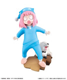 プチラマシリーズ SPY×FAMILY 箱入りSPY×FAMILY 3(原盒4個入)※不設寄送《24年5月預定》 4975430518189