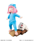 プチラマシリーズ SPY×FAMILY 箱入りSPY×FAMILY 3(原盒4個入)※不設寄送《24年5月預定》 4975430518189