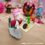 プチラマシリーズ SPY×FAMILY 箱入りSPY×FAMILY 3(原盒4個入)※不設寄送《24年5月預定》 4975430518189