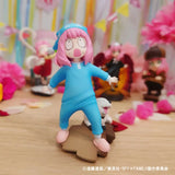 プチラマシリーズ SPY×FAMILY 箱入りSPY×FAMILY 3(原盒4個入)※不設寄送《24年5月預定》 4975430518189