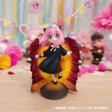 プチラマシリーズ SPY×FAMILY 箱入りSPY×FAMILY 3(原盒4個入)※不設寄送《24年5月預定》 4975430518189