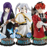 プチラマEX 葬送のフリーレン Their Journey.(原盒3個入)※不設寄送《24年7月預定》 4975430518257