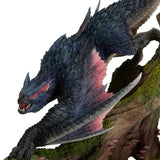 【再販】カプコンフィギュアビルダー クリエイターズモデル 迅竜 ナルガクルガ《26年6月預定》 行版 全數$1198 / *免運費   店取pt:20 / 26年1月16日