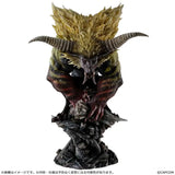 【再販】カプコンフィギュアビルダー クリエイターズモデル 金獅子 激昂ラージャン [復刻版]《25年11月預定》 4976219123969-1