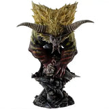 【再販】カプコンフィギュアビルダー クリエイターズモデル 金獅子 激昂ラージャン [復刻版]《25年11月預定》 4976219123969-1