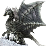 【再販】カプコンフィギュアビルダー クリエイターズモデル 鋼龍 クシャルダオラ 復刻版《26年6月預定》 行版 全數$1198 / *免運費   店取pt:20 / 26年1月16日