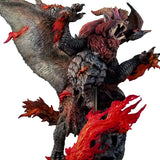 【再販】カプコンフィギュアビルダー クリエイターズモデル 炎王龍 テオ・テスカトル 復刻版《27年5月預定》 日版 全數$1198 / *免運費   店取pt:20 / 26年12月14日