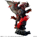 【再販】カプコンフィギュアビルダー クリエイターズモデル 炎王龍 テオ・テスカトル 復刻版《27年5月預定》 日版 全數$1198 / *免運費   店取pt:20 / 26年12月14日