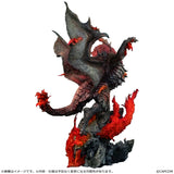 【再販】カプコンフィギュアビルダー クリエイターズモデル 炎王龍 テオ・テスカトル 復刻版《27年5月預定》 日版 全數$1198 / *免運費   店取pt:20 / 26年12月14日
