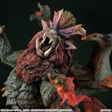 【再販】カプコンフィギュアビルダー クリエイターズモデル 炎王龍 テオ・テスカトル 復刻版《27年5月預定》 日版 全數$1198 / *免運費   店取pt:20 / 26年12月14日
