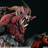 【再販】カプコンフィギュアビルダー クリエイターズモデル 炎王龍 テオ・テスカトル 復刻版《27年5月預定》 日版 全數$1198 / *免運費   店取pt:20 / 26年12月14日