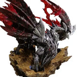 【再販】カプコンフィギュアビルダー クリエイターズモデル 天彗龍 バルファルク 怒り 復刻版《24年11月預定》 4976219124492-1