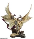 【再販】カプコンフィギュアビルダー クリエイターズモデル 天廻龍 シャガルマガラ《24年11月預定》 4976219124522-1
