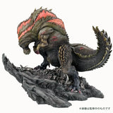 【再販】カプコンフィギュアビルダー クリエイターズモデル 恐暴竜 イビルジョー《25年1月預定》 4976219124546-1