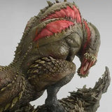 カプコンフィギュアビルダー クリエイターズモデル 恐暴竜 イビルジョー《24年3月預定》 4976219124546