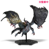 【再販】カプコンフィギュアビルダー モンスターハンター スタンダードモデル Plus Vol.25(全套6個入)《24年4月預定》 4976219124607-1