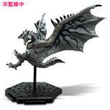 【再販】カプコンフィギュアビルダー モンスターハンター スタンダードモデル Plus Vol.25(全套6個入)《24年4月預定》 4976219124607-1