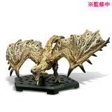 【再販】カプコンフィギュアビルダー モンスターハンター スタンダードモデル Plus Vol.25(全套6個入)《24年4月預定》 4976219124607-1