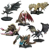 【再販】カプコンフィギュアビルダー モンスターハンター スタンダードモデル Plus Vol.25(全套6個入)《24年4月預定》 4976219124607-1