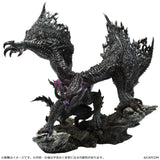 【再販】カプコンフィギュアビルダー クリエイターズモデル 黒蝕竜 ゴア・マガラ 復刻版《25年10月預定》 4976219124720-1