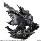 【再販】カプコンフィギュアビルダー クリエイターズモデル 黒蝕竜 ゴア・マガラ 復刻版《25年10月預定》 4976219124720-1