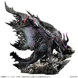 【再販】カプコンフィギュアビルダー クリエイターズモデル 黒蝕竜 ゴア・マガラ 復刻版《25年10月預定》 4976219124720-1