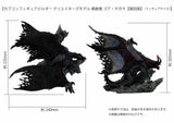 【再販】カプコンフィギュアビルダー クリエイターズモデル 黒蝕竜 ゴア・マガラ 復刻版《25年10月預定》 4976219124720-1