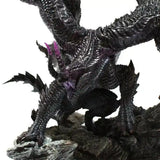 【再販】カプコンフィギュアビルダー クリエイターズモデル 黒蝕竜 ゴア・マガラ 復刻版《25年10月預定》 4976219124720-1