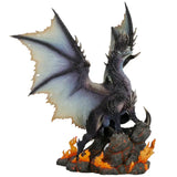 【再販】モンスターハンター カプコンフィギュアビルダー クリエイターズモデル 煌黒龍 アルバトリオン《25年3月預定》 4976219124829-1