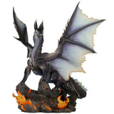 【再販】モンスターハンター カプコンフィギュアビルダー クリエイターズモデル 煌黒龍 アルバトリオン《25年3月預定》 4976219124829-1