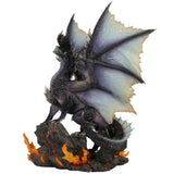 【再販】モンスターハンター カプコンフィギュアビルダー クリエイターズモデル 煌黒龍 アルバトリオン《25年3月預定》 4976219124829-1