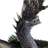 【再販】モンスターハンター カプコンフィギュアビルダー クリエイターズモデル 煌黒龍 アルバトリオン《25年3月預定》 4976219124829-1
