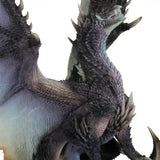 【再販】モンスターハンター カプコンフィギュアビルダー クリエイターズモデル 煌黒龍 アルバトリオン《25年3月預定》 4976219124829-1