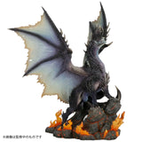 モンスターハンター カプコンフィギュアビルダー クリエイターズモデル 煌黒龍 アルバトリオン《24年3月預定》 4976219124829