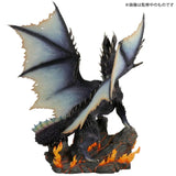 モンスターハンター カプコンフィギュアビルダー クリエイターズモデル 煌黒龍 アルバトリオン《24年3月預定》 4976219124829